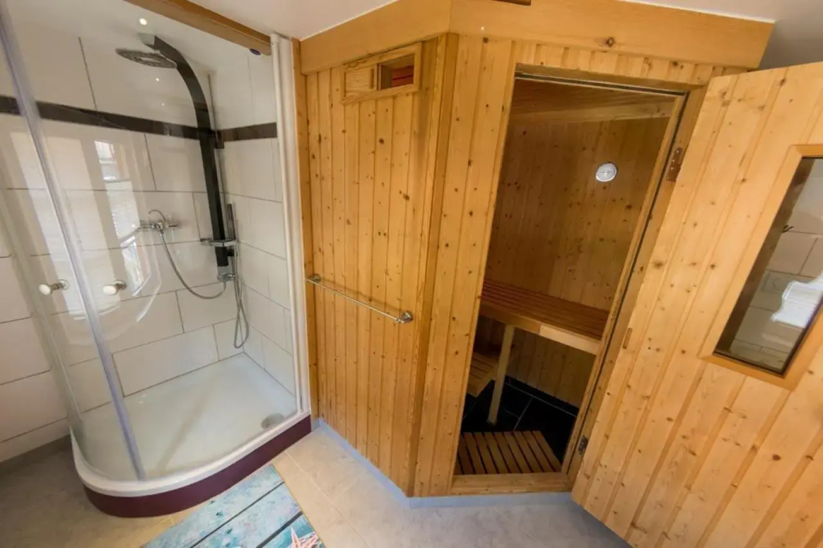 Chalet 1752