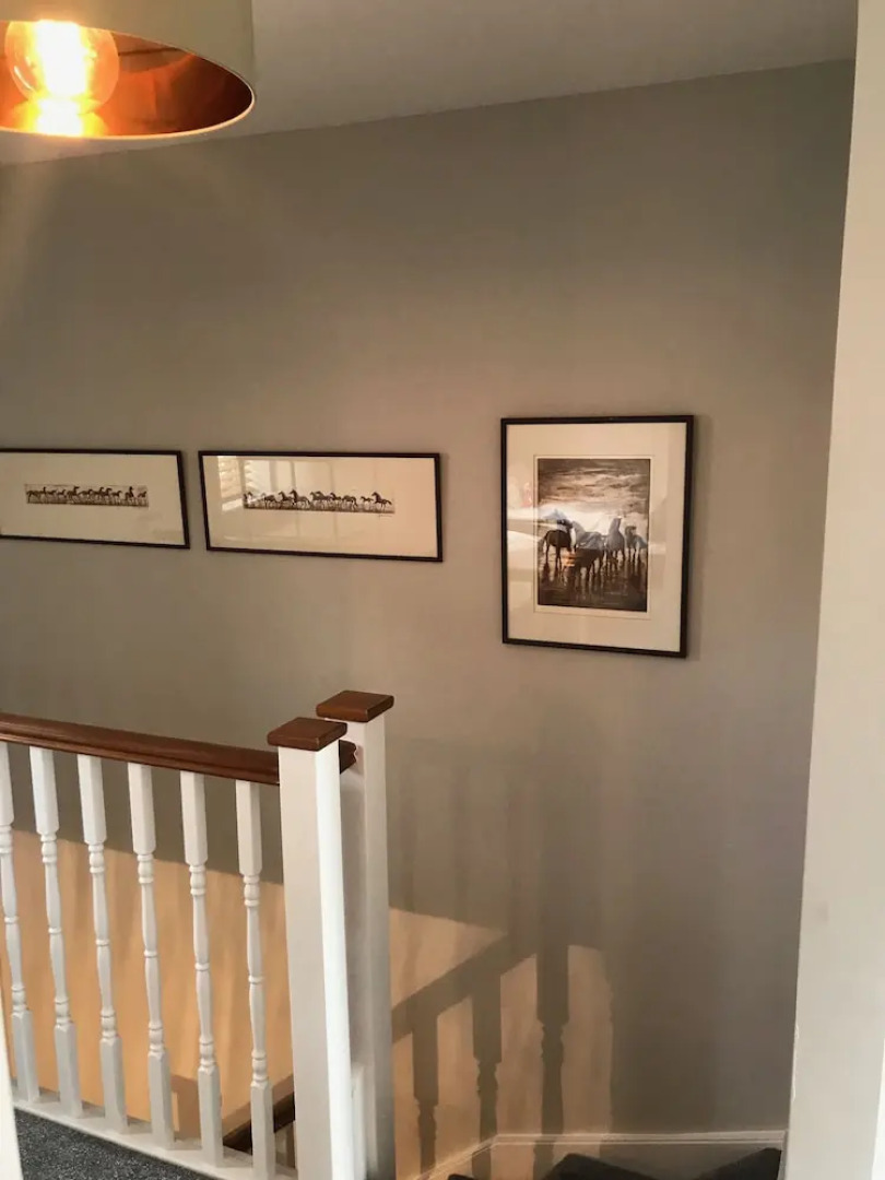 3 Crown Barton - Glastonbury