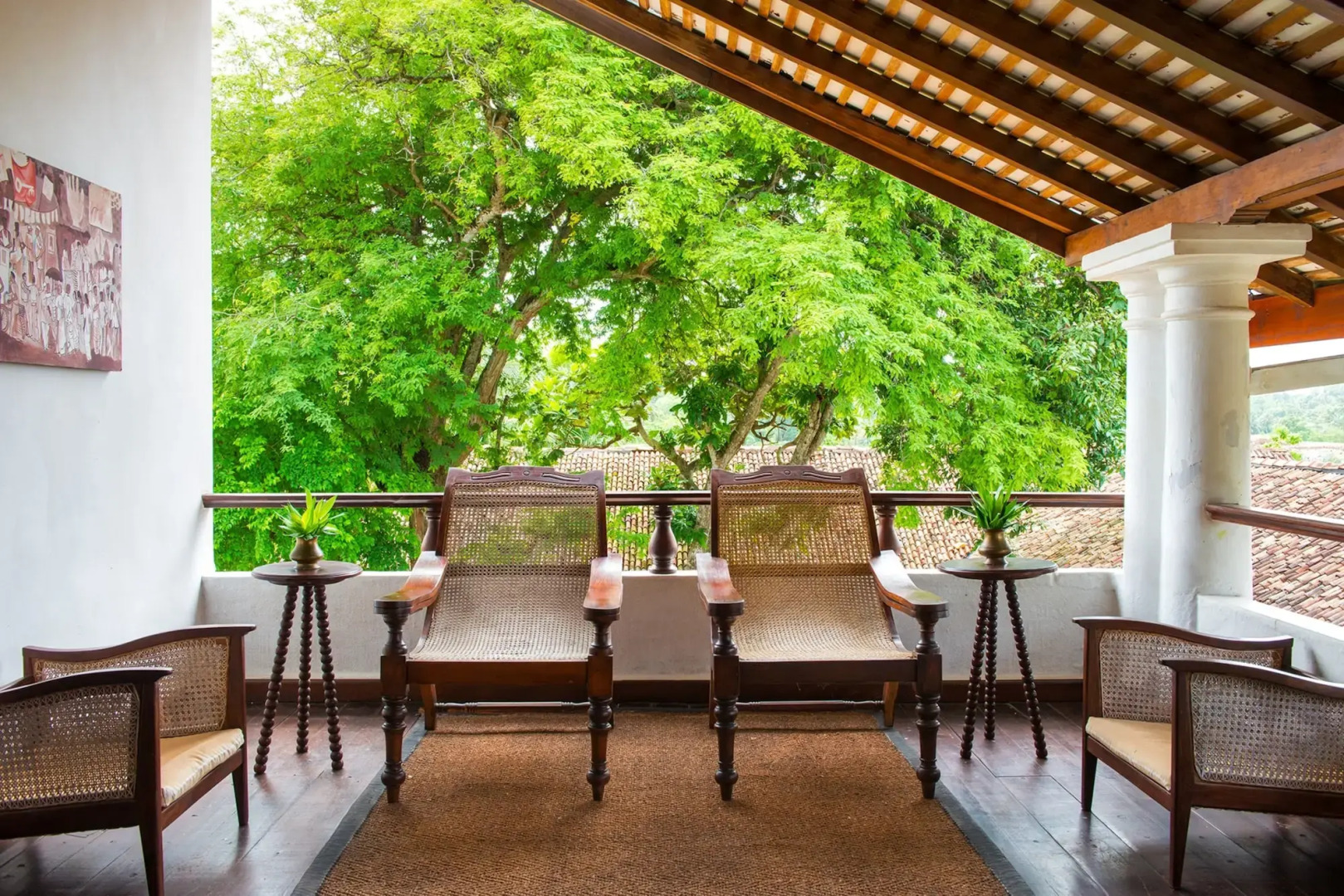 Tamarind Hill by Asia Leisure