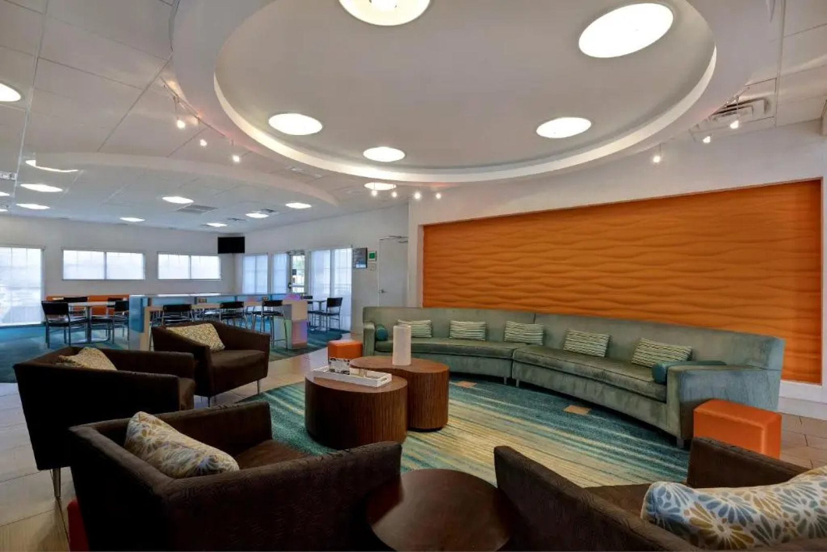 Springhill Suites By Marriott Las Cruces