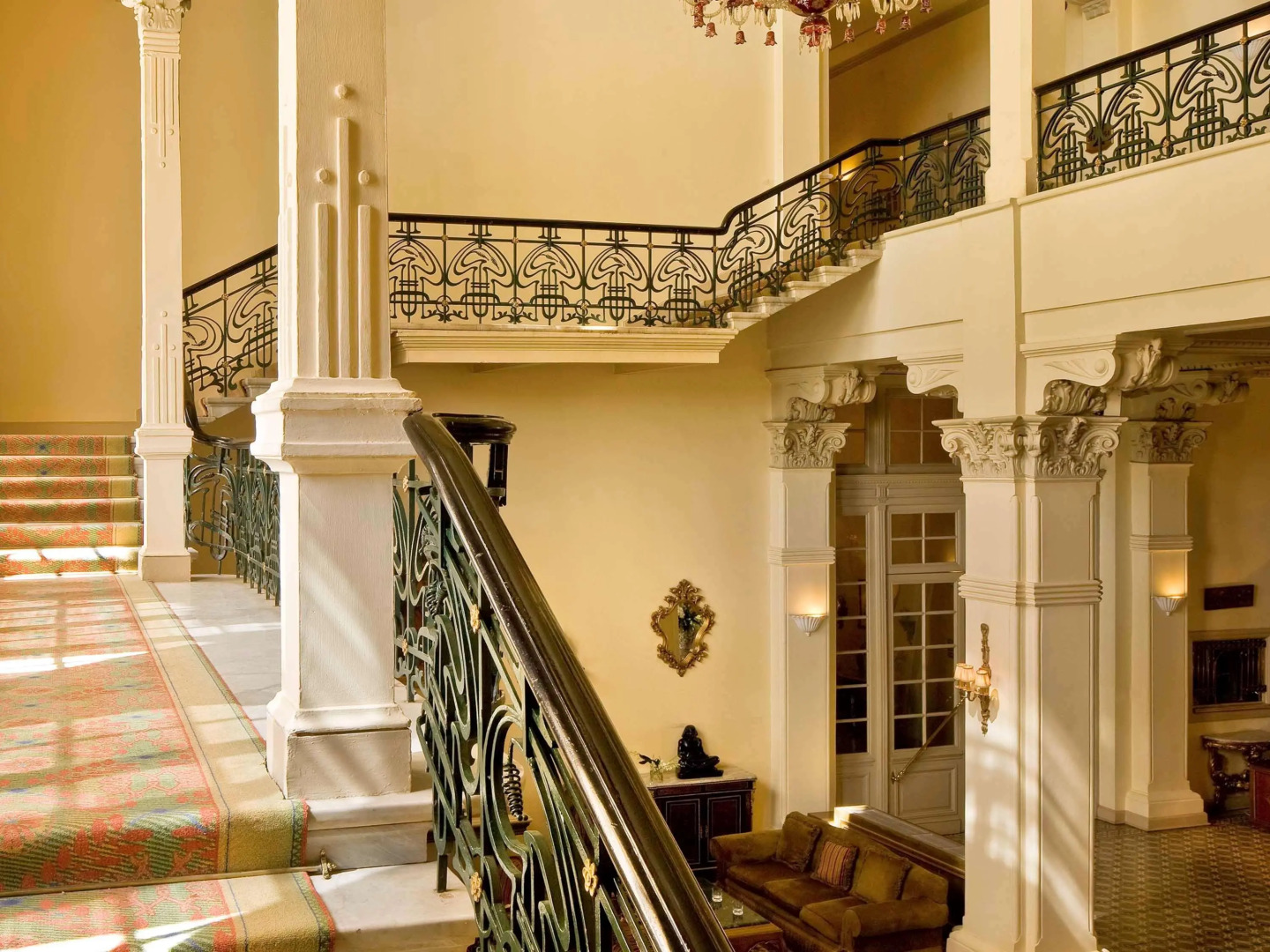 Sofitel Winter Palace Luxor