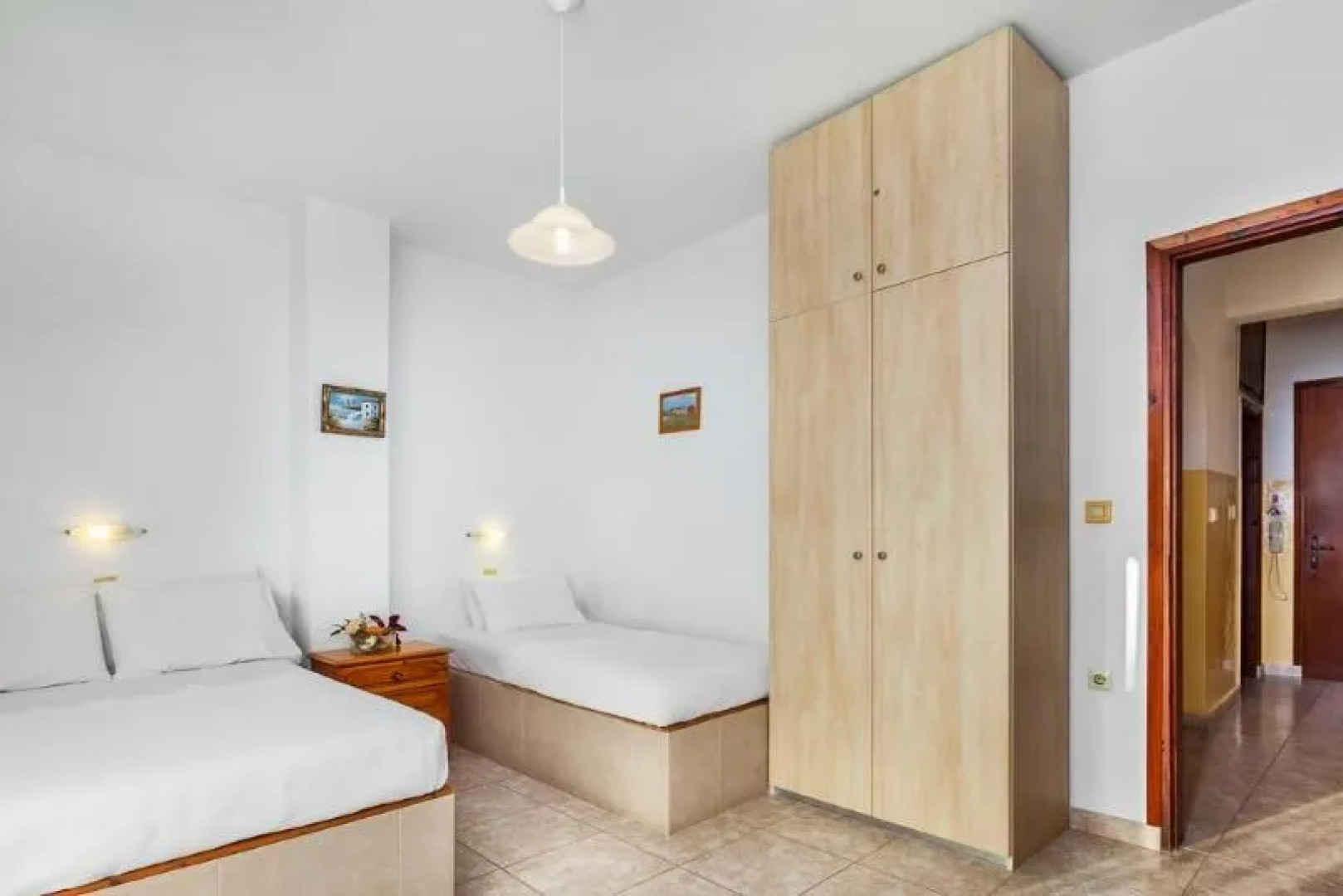 Xenios Loutra Village Mary'S House