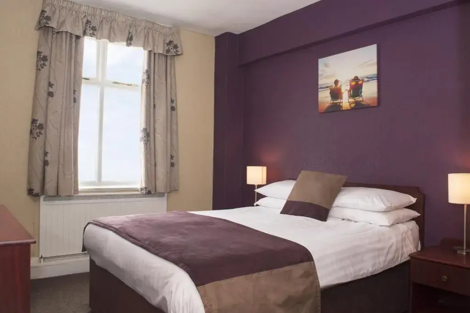 The Windermere Hotel