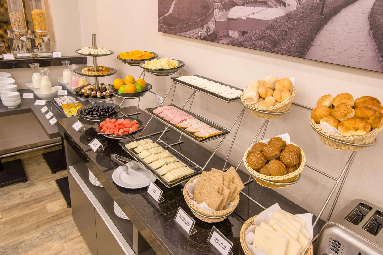 Best Western Posada Royale Hotel & Suites