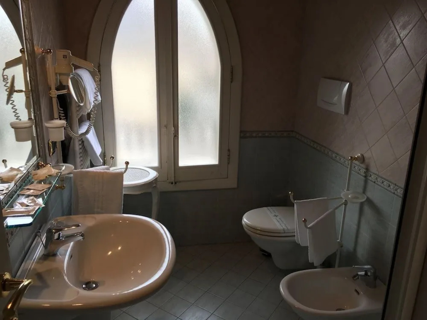 Palazzo Sottile Meninni