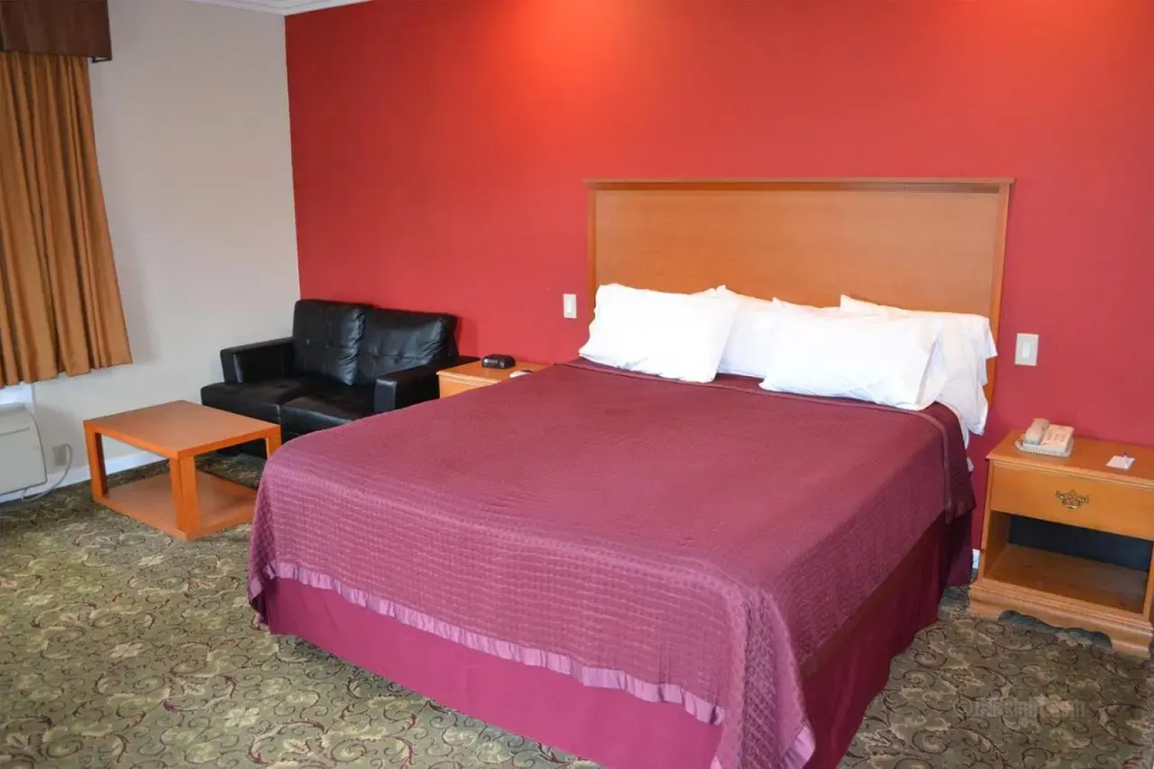 Days Inn Half Moon Bay