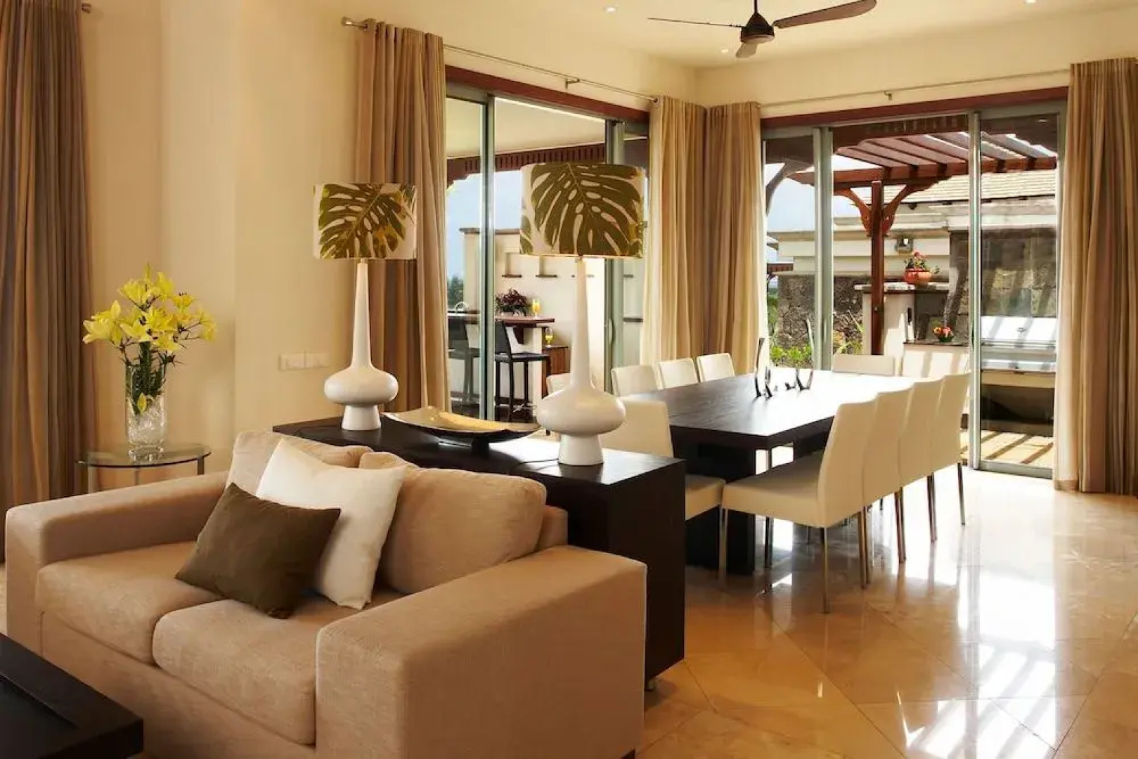 Résidence Pierre et Vacances Premium Heritage The Villas