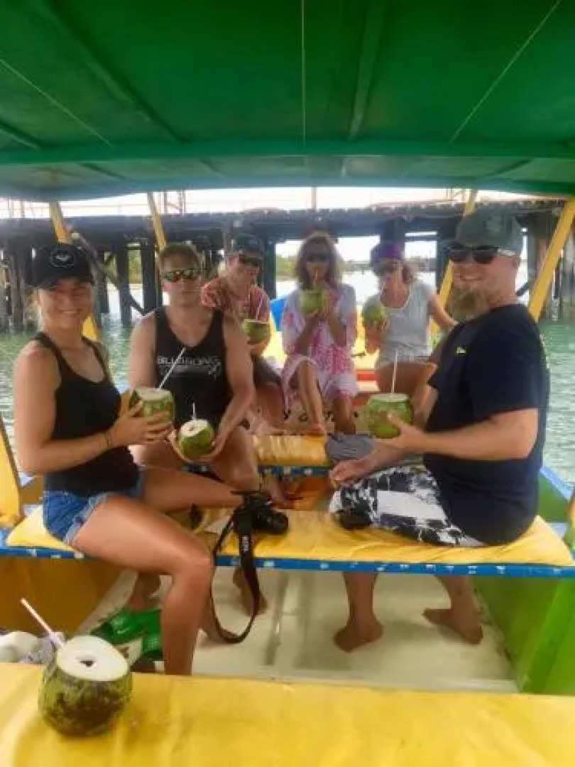 Pousada Made In Aqui