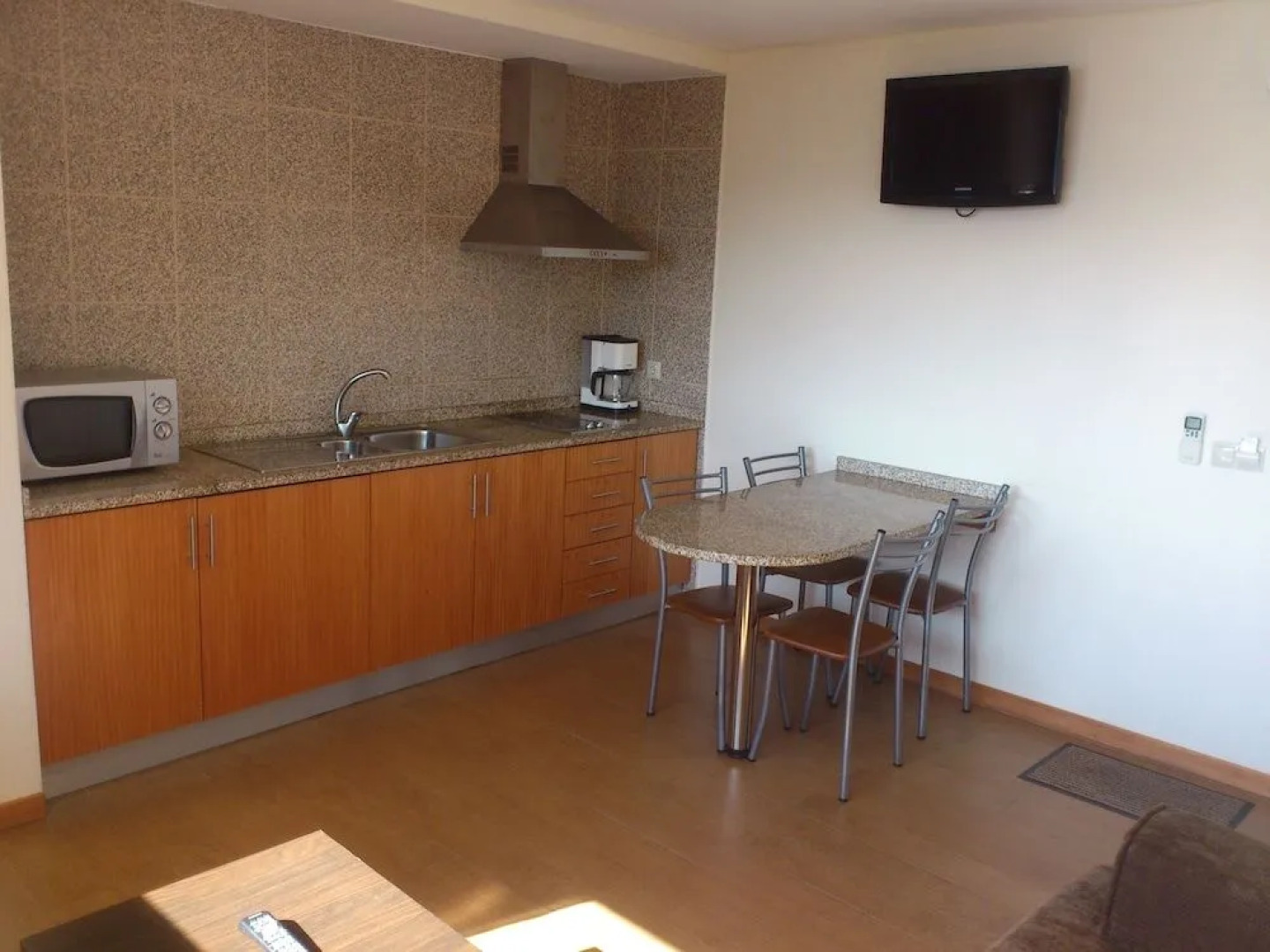 Hotel Lagoa Azul do Gerês