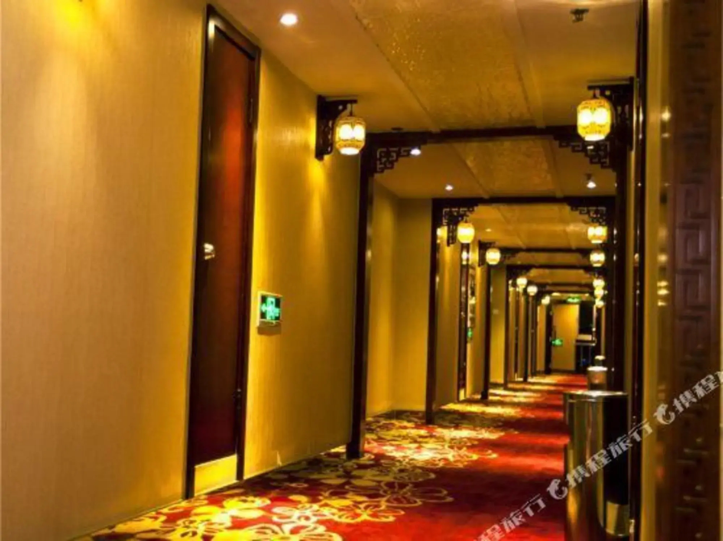 Xinda Hotel