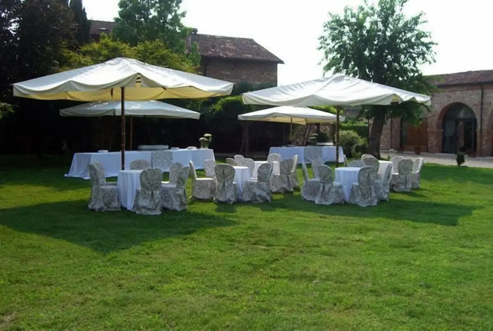 Villa Bongiovanni