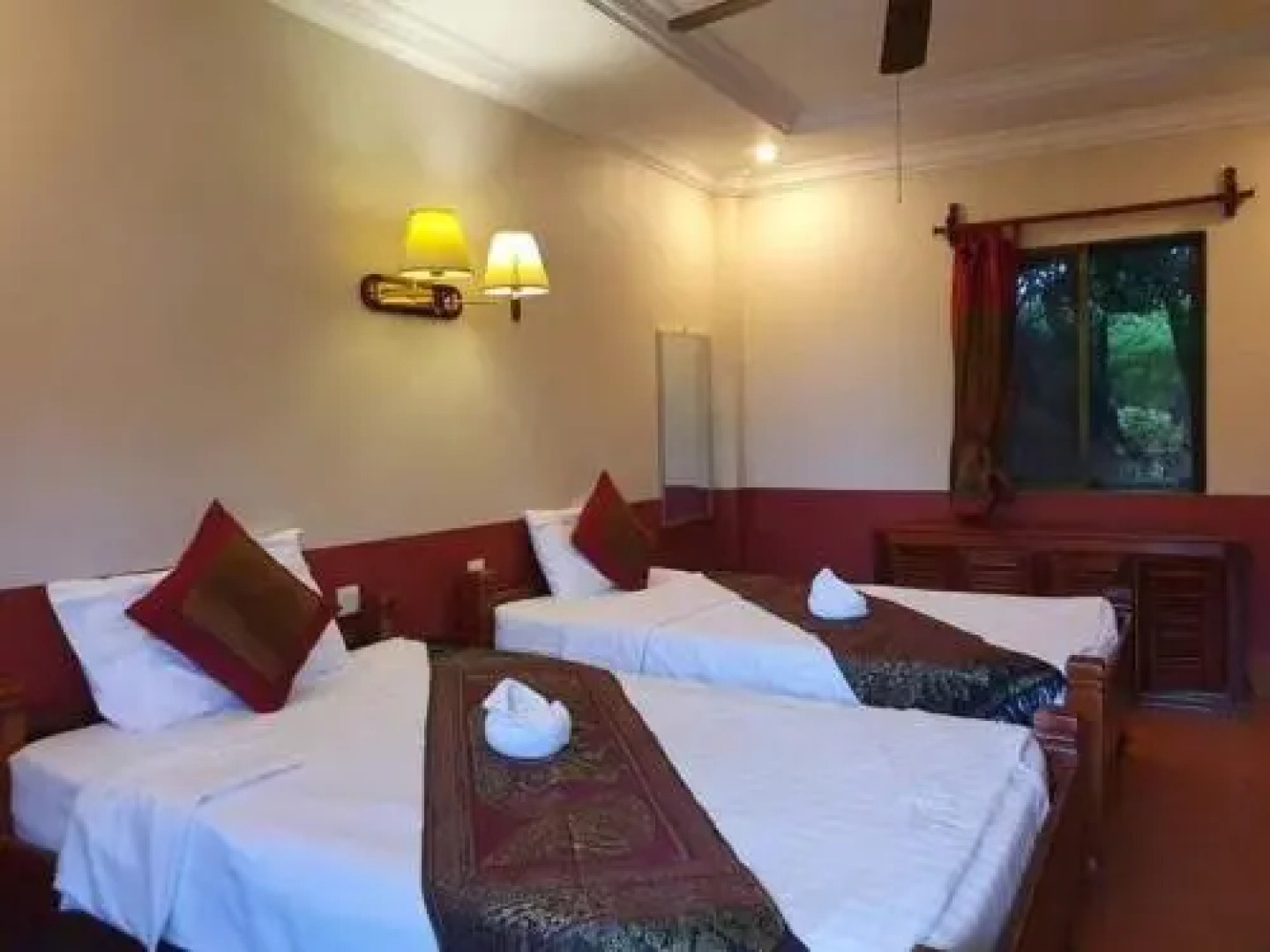 Phoumrumduol Guest House