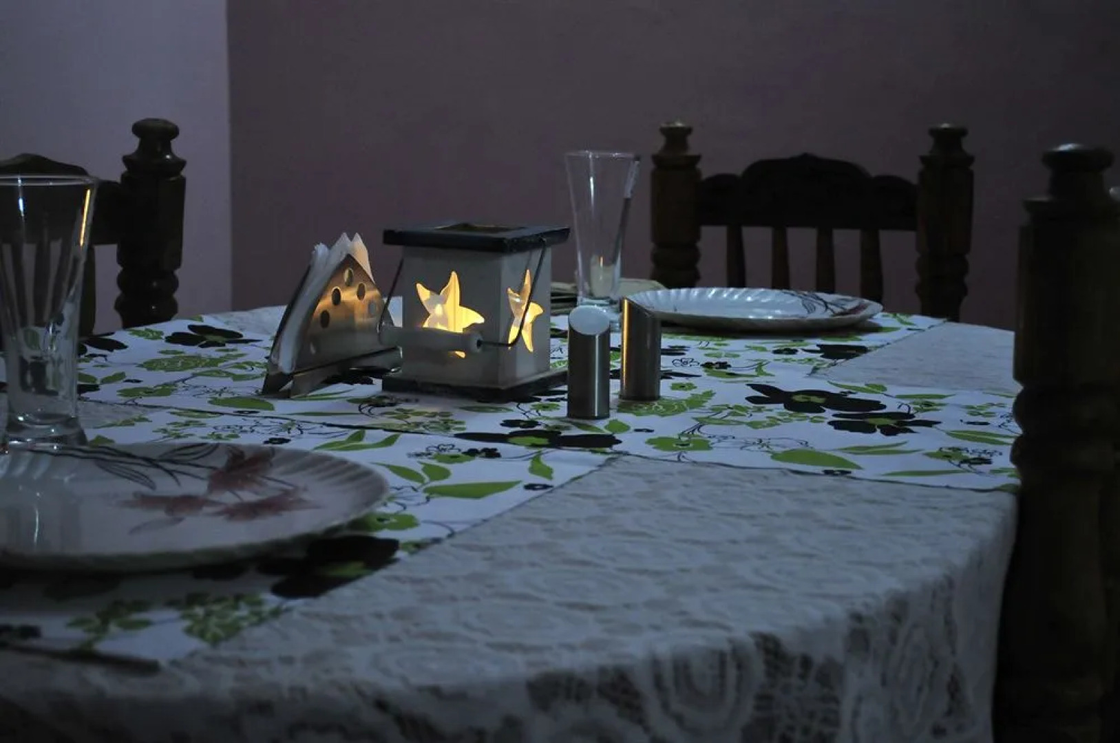 SanJose Holiday Home Resort