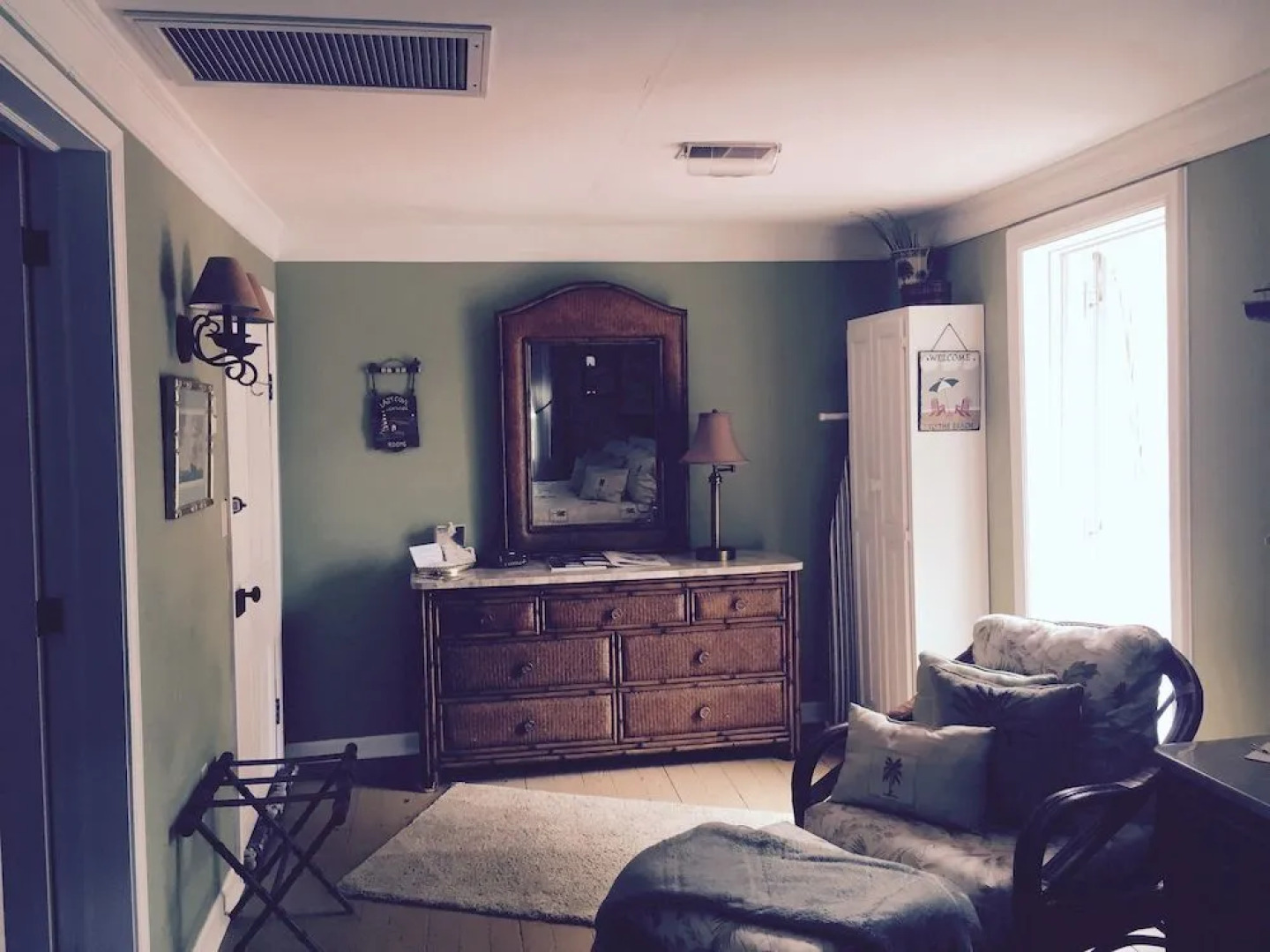 The Mainstay at Saxonburg