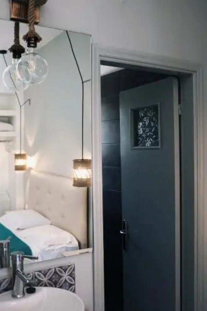 Esperida rooms & studios