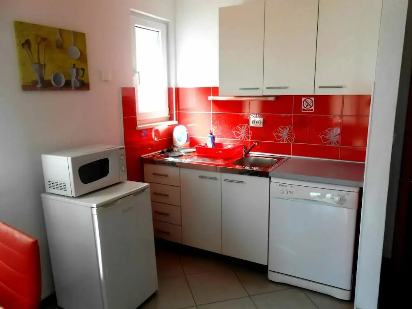 Apartments Andrijanic