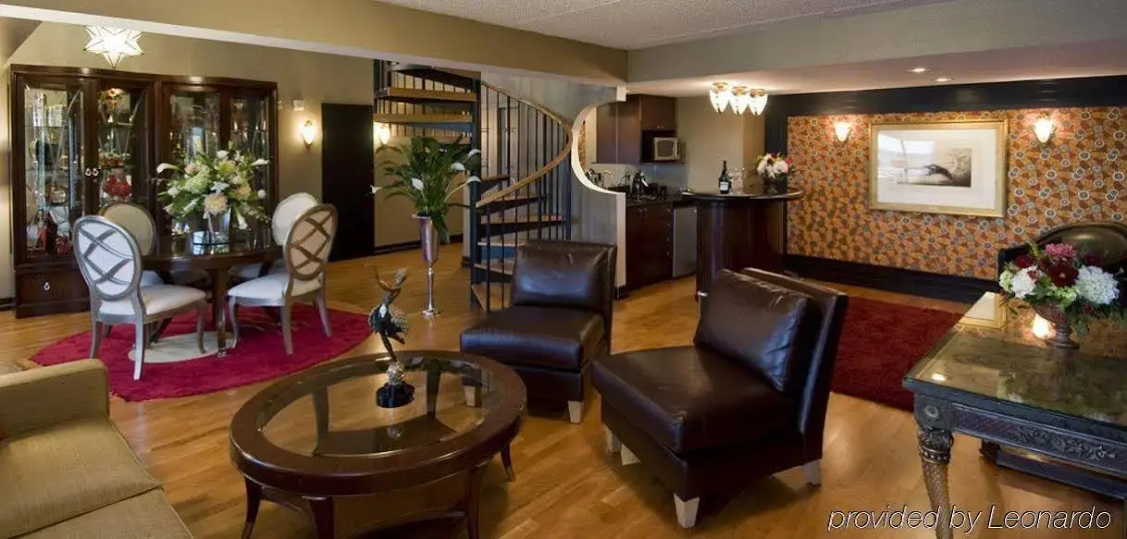 Woodcliff Hotel and Spa