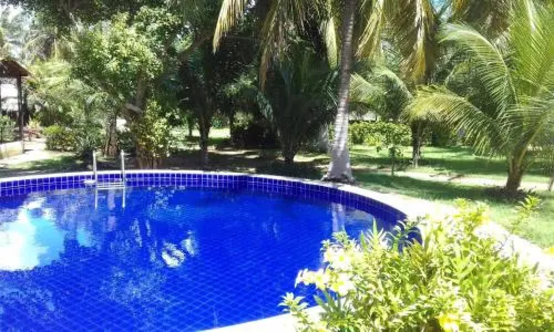 Pousada Barra do Mundaú