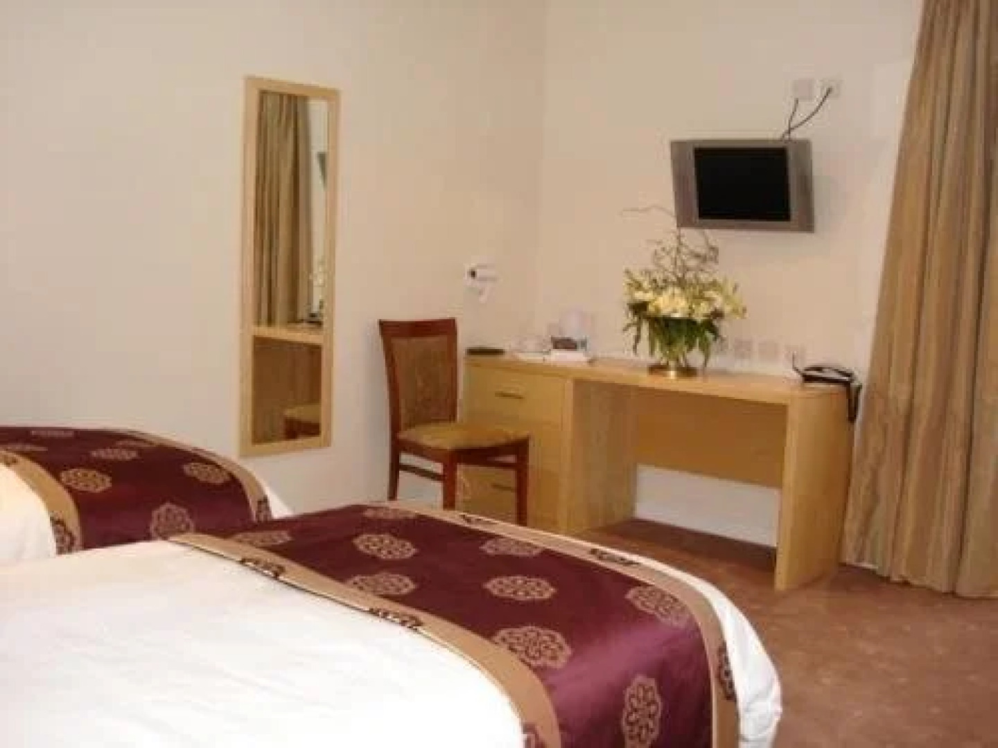 Cleddau Bridge Hotel