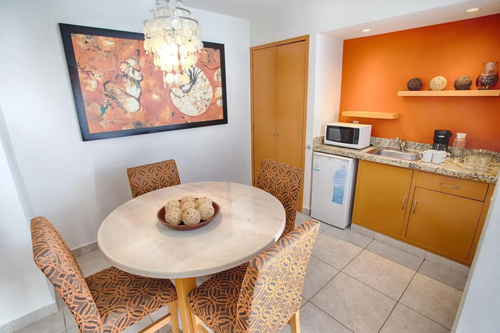 Suites by Marival Emotions All Inclusive