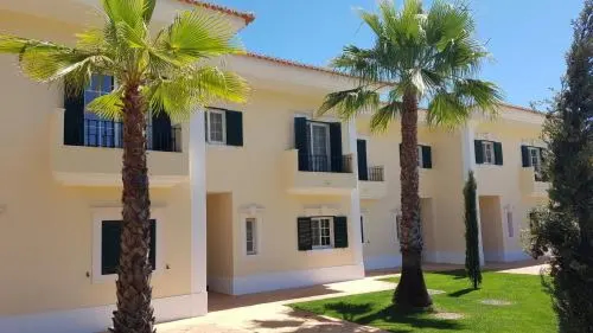 Quinta Formosa - Villas