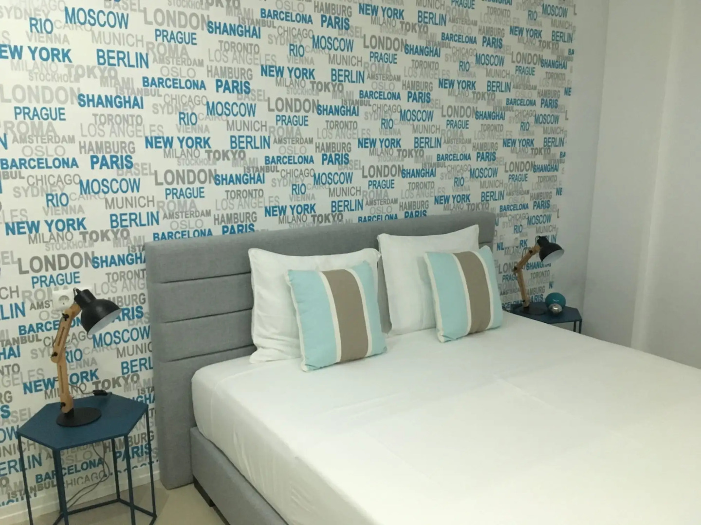 Prassa 3 Boutique Hotel