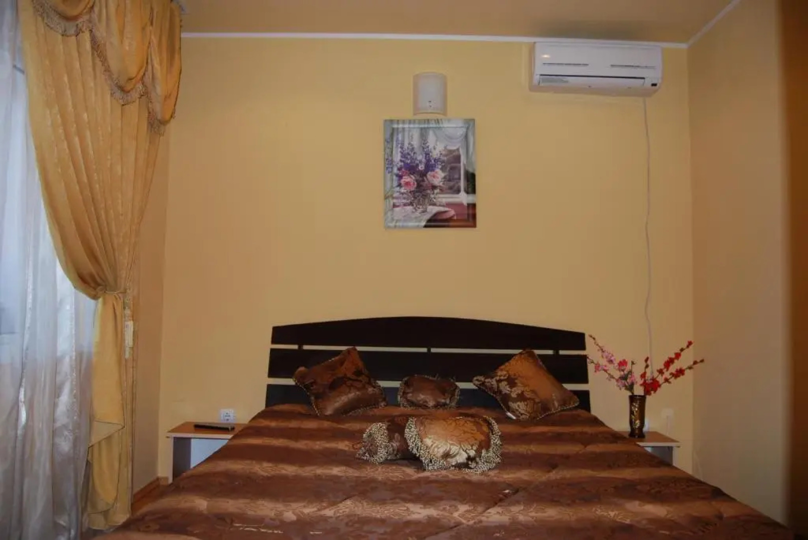 Pensiune Perla Dunarii