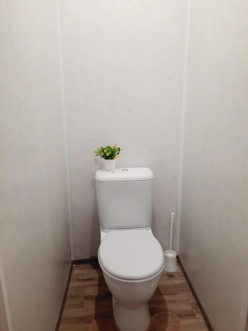 Апартаменты на улице Космонавтов