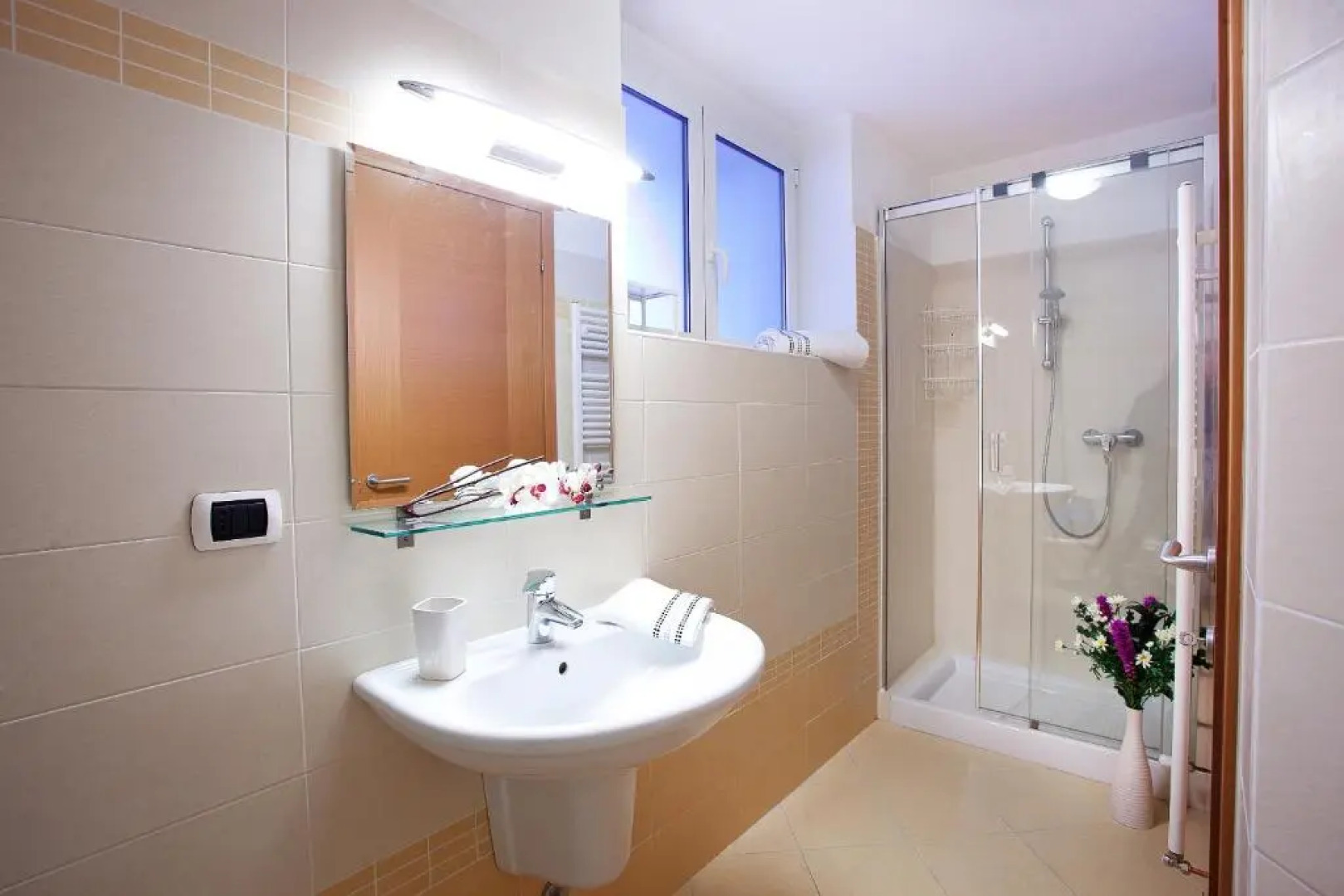 Residenza Romina Apartment