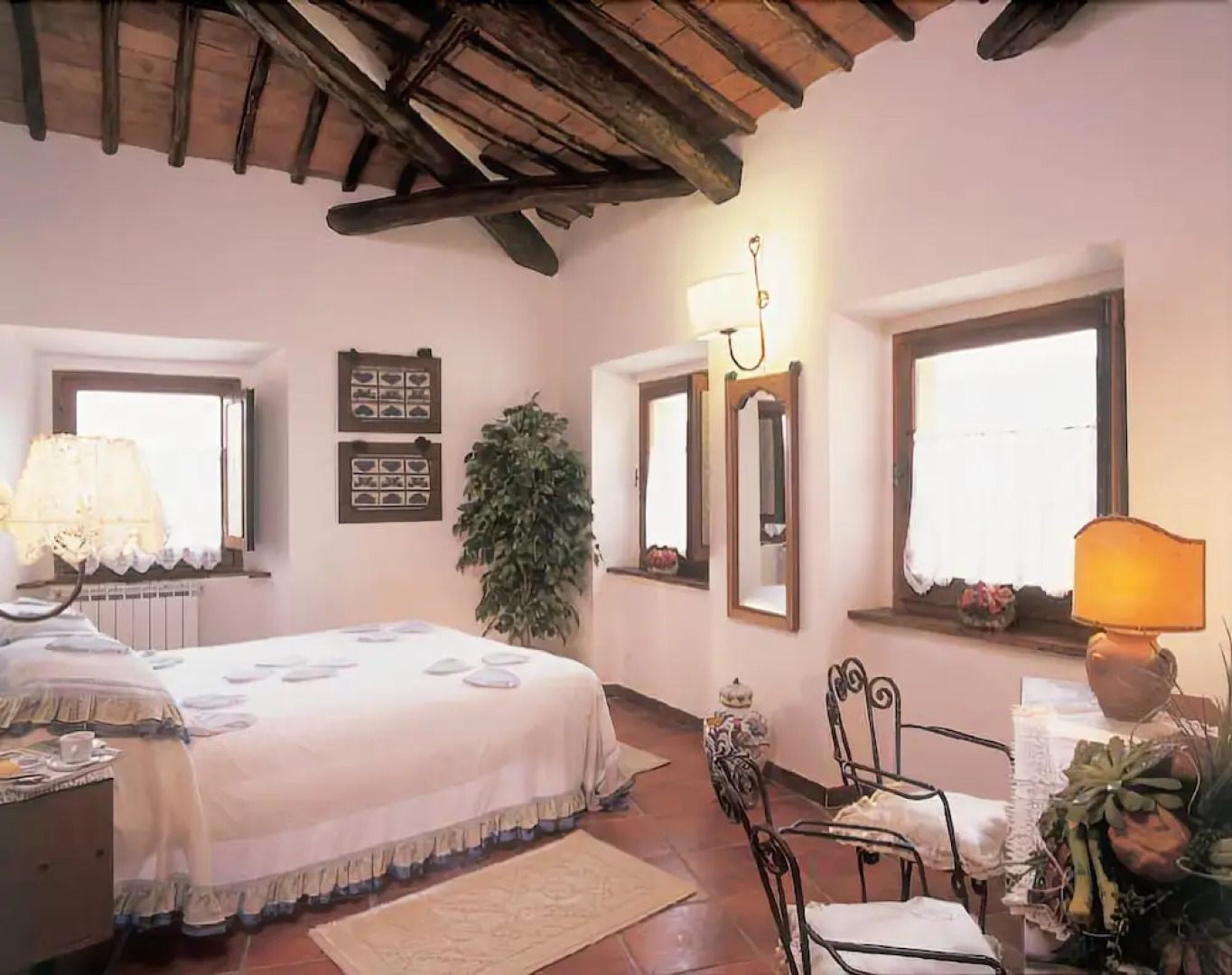 Il Palazzetto Dei Conti Ancajani