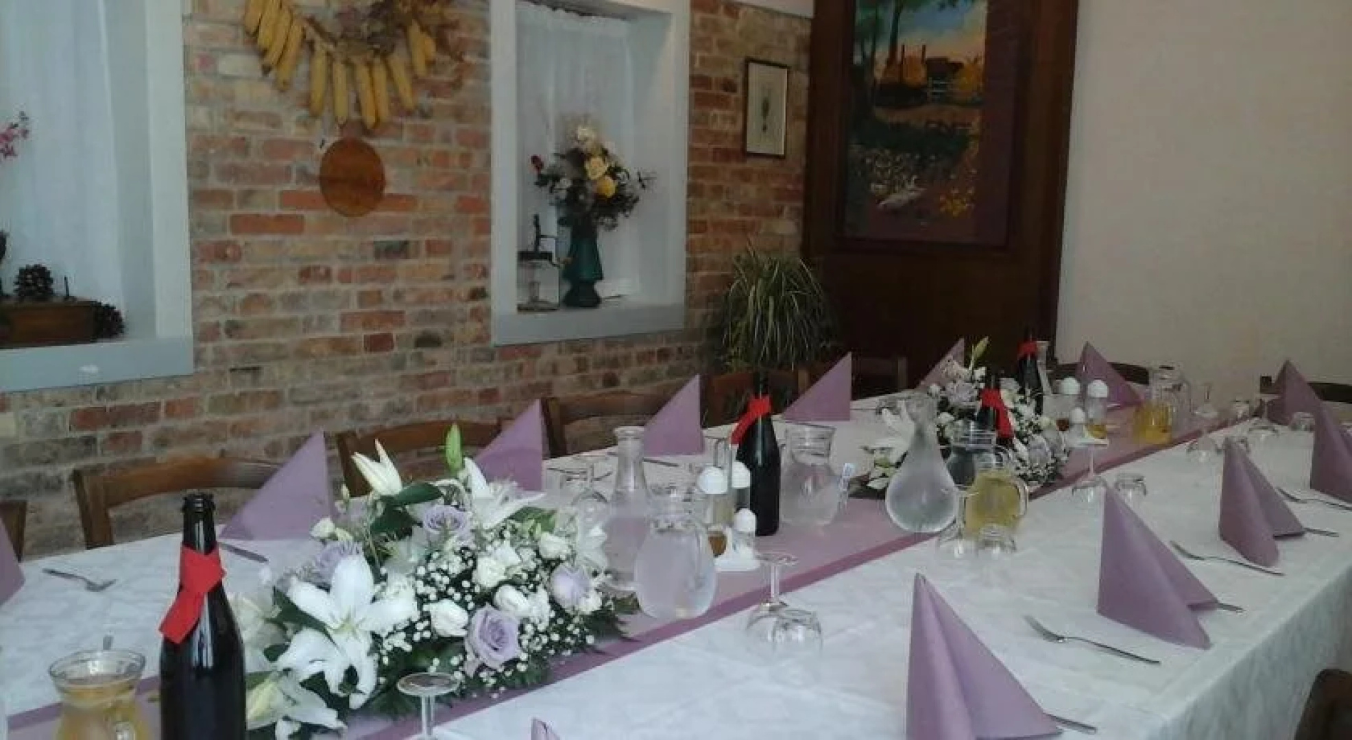 Agriturismo Praetto