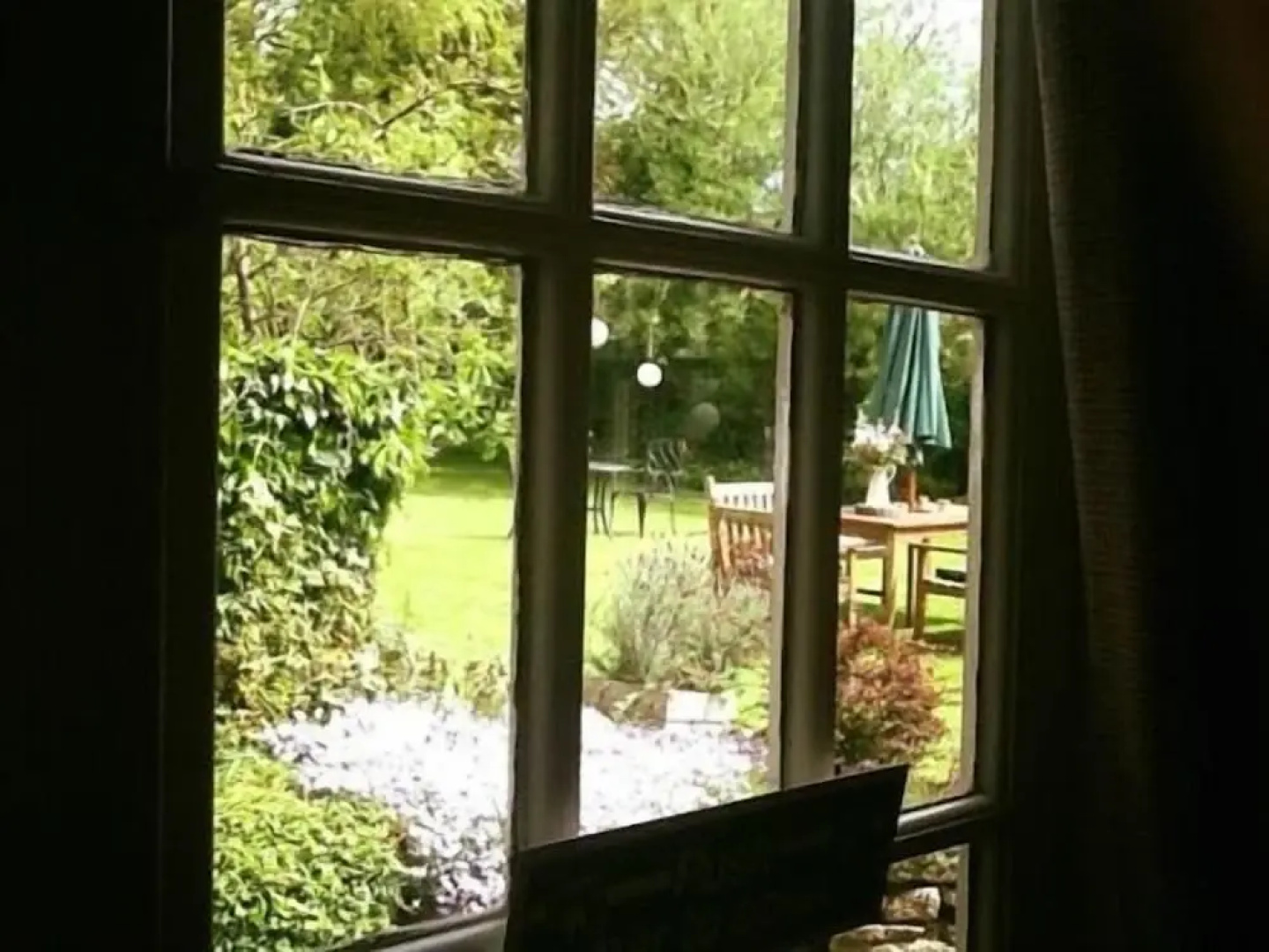 The Coachman Inn
