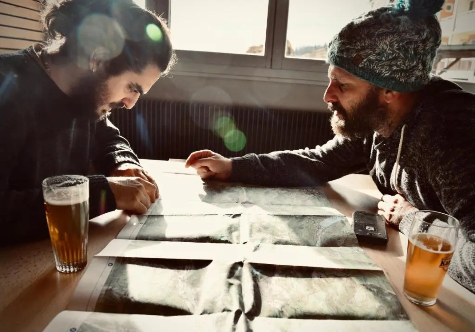 Centre de vacances Le Pont du Metty