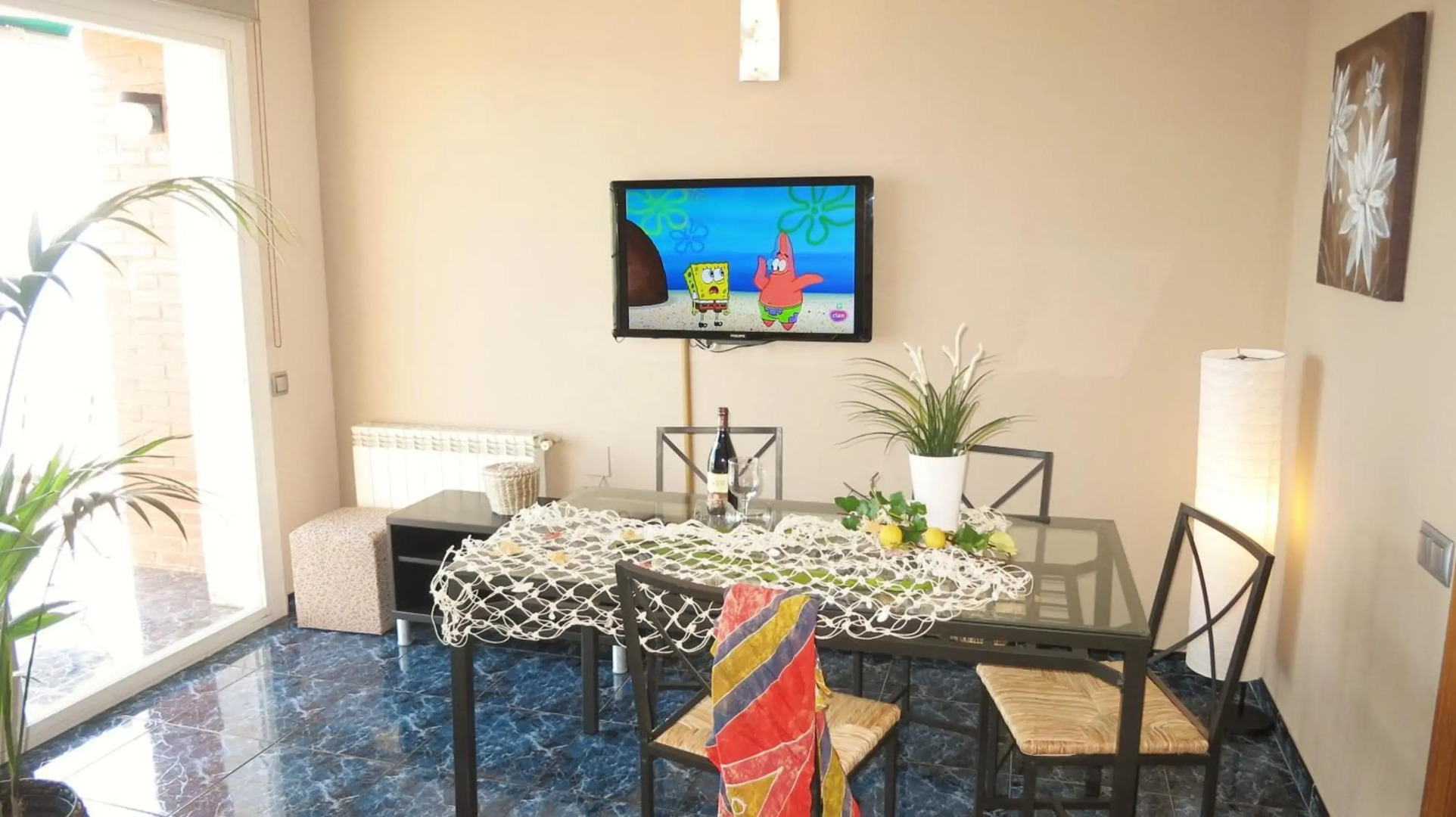 Bianca Seaview & Beach Apartment