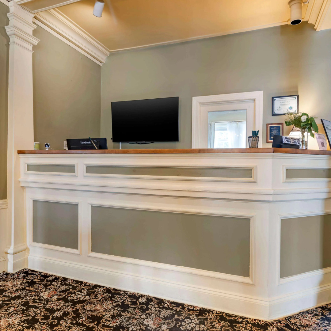 The Bethel Resort & Suites