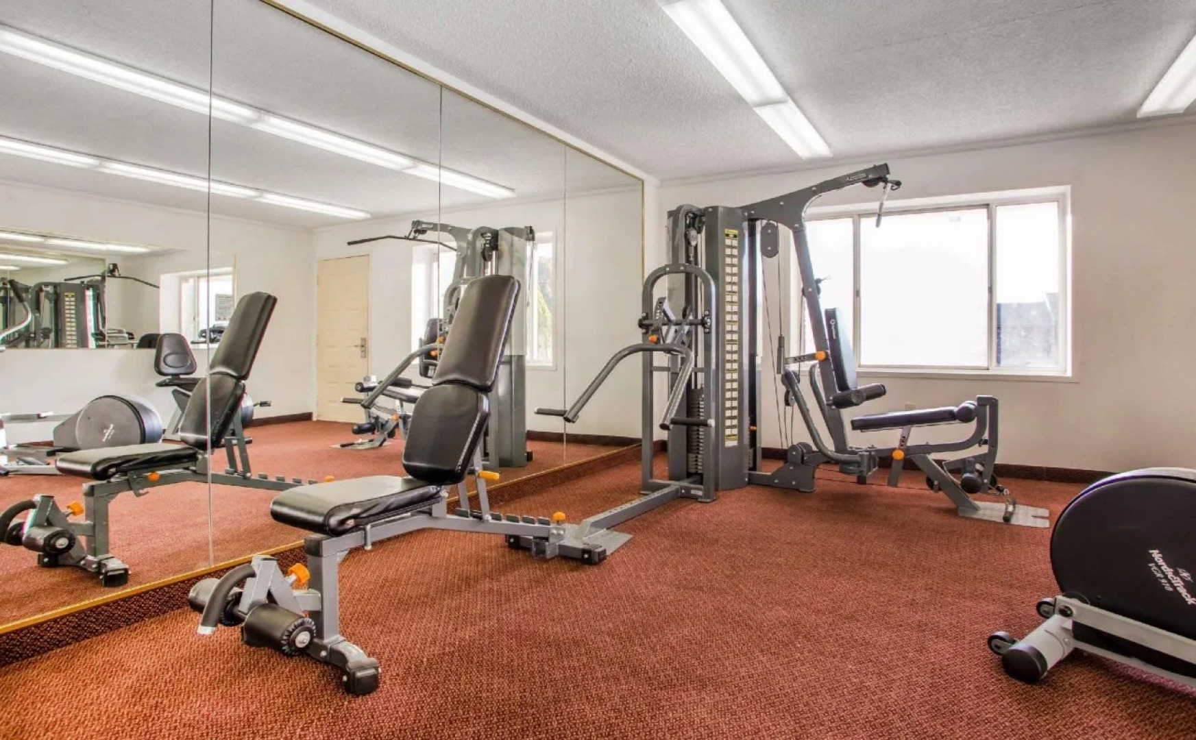 Quality Inn & Suites Millville