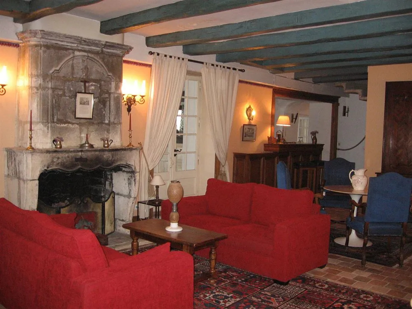 Le General d'Elbee Hotel & Spa