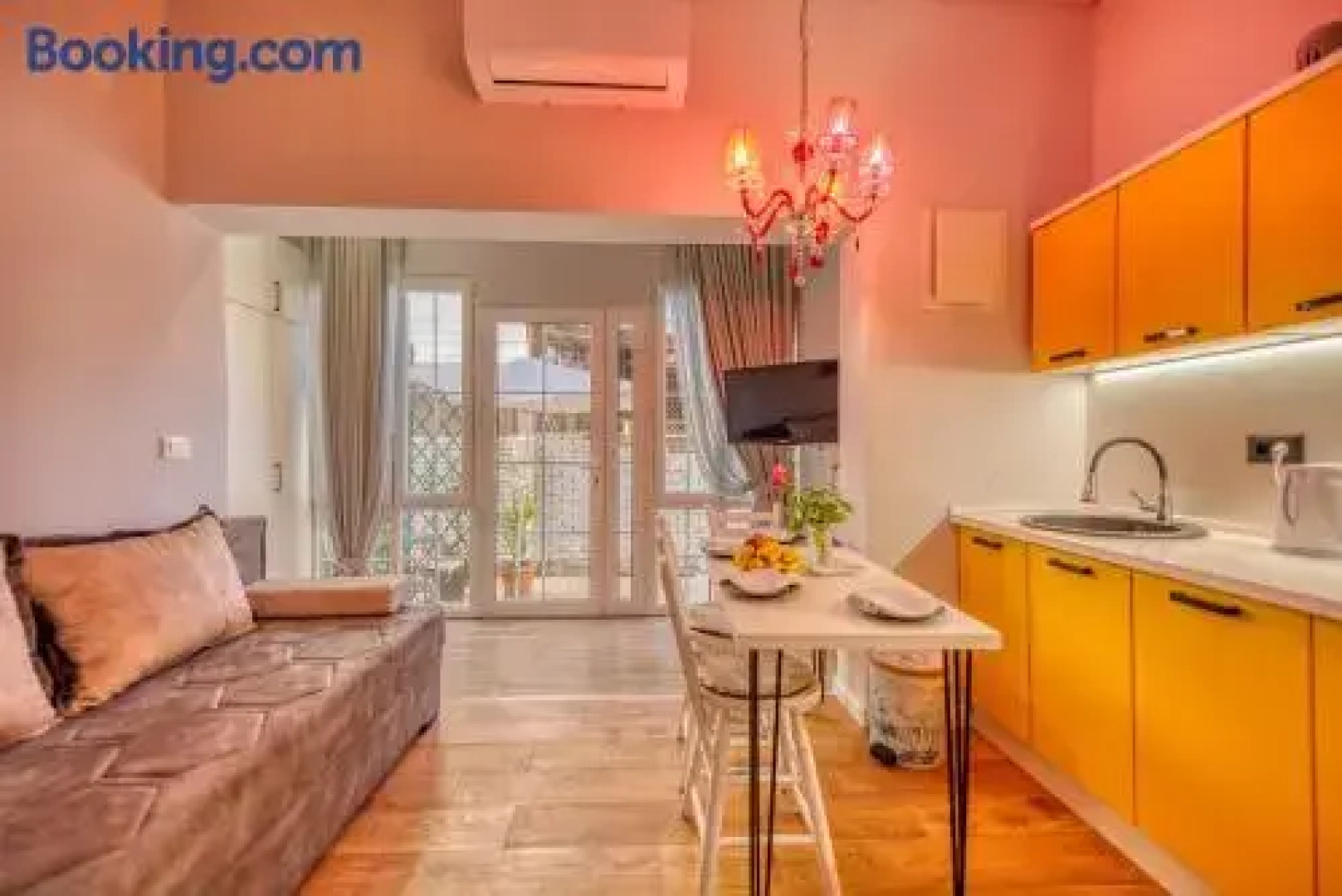 Apartments Vujosevic