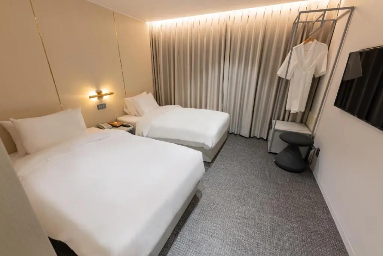 Hotel The Grang Seogwipo