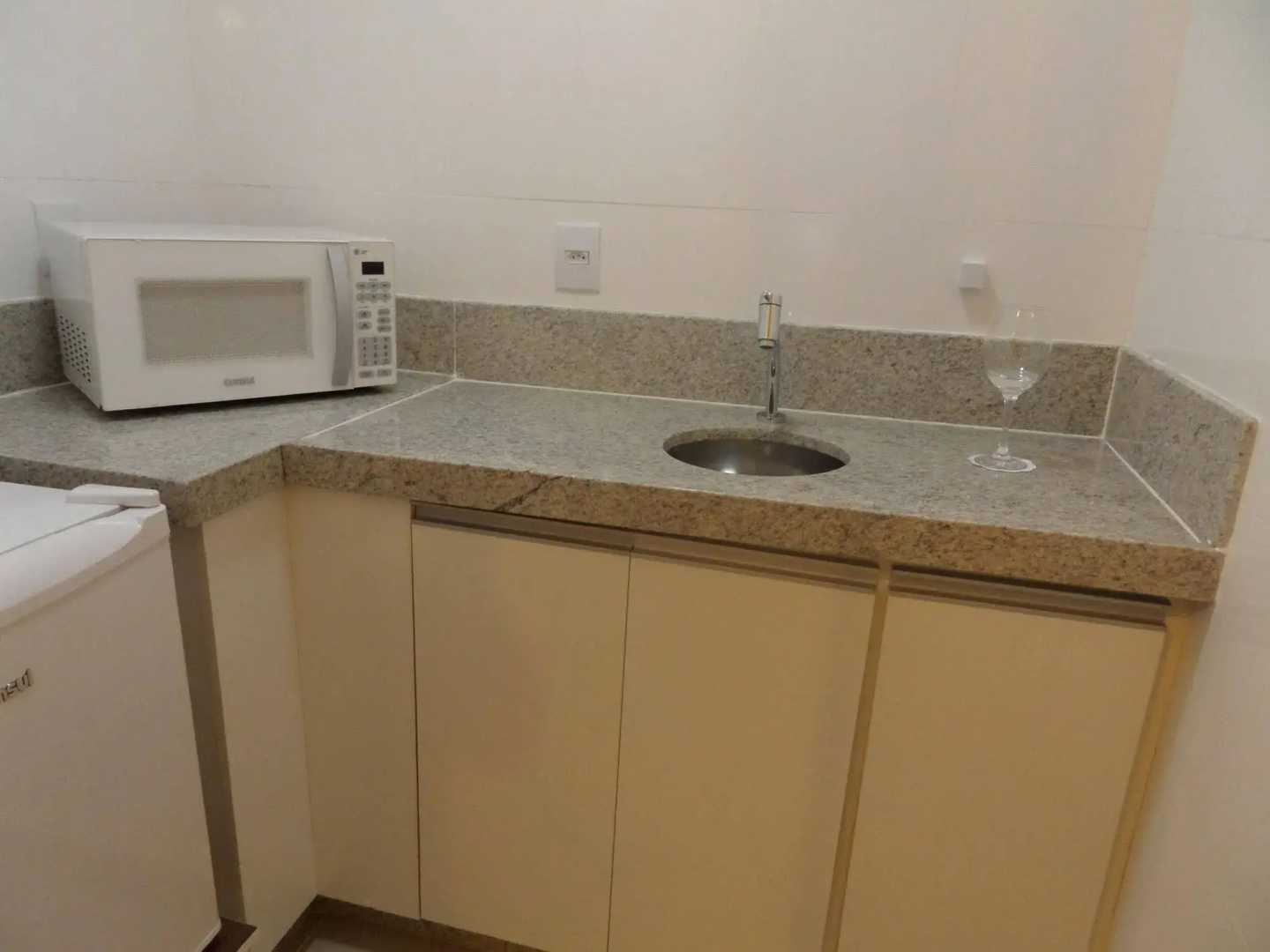 Hotel Amsterdam Montes Claros