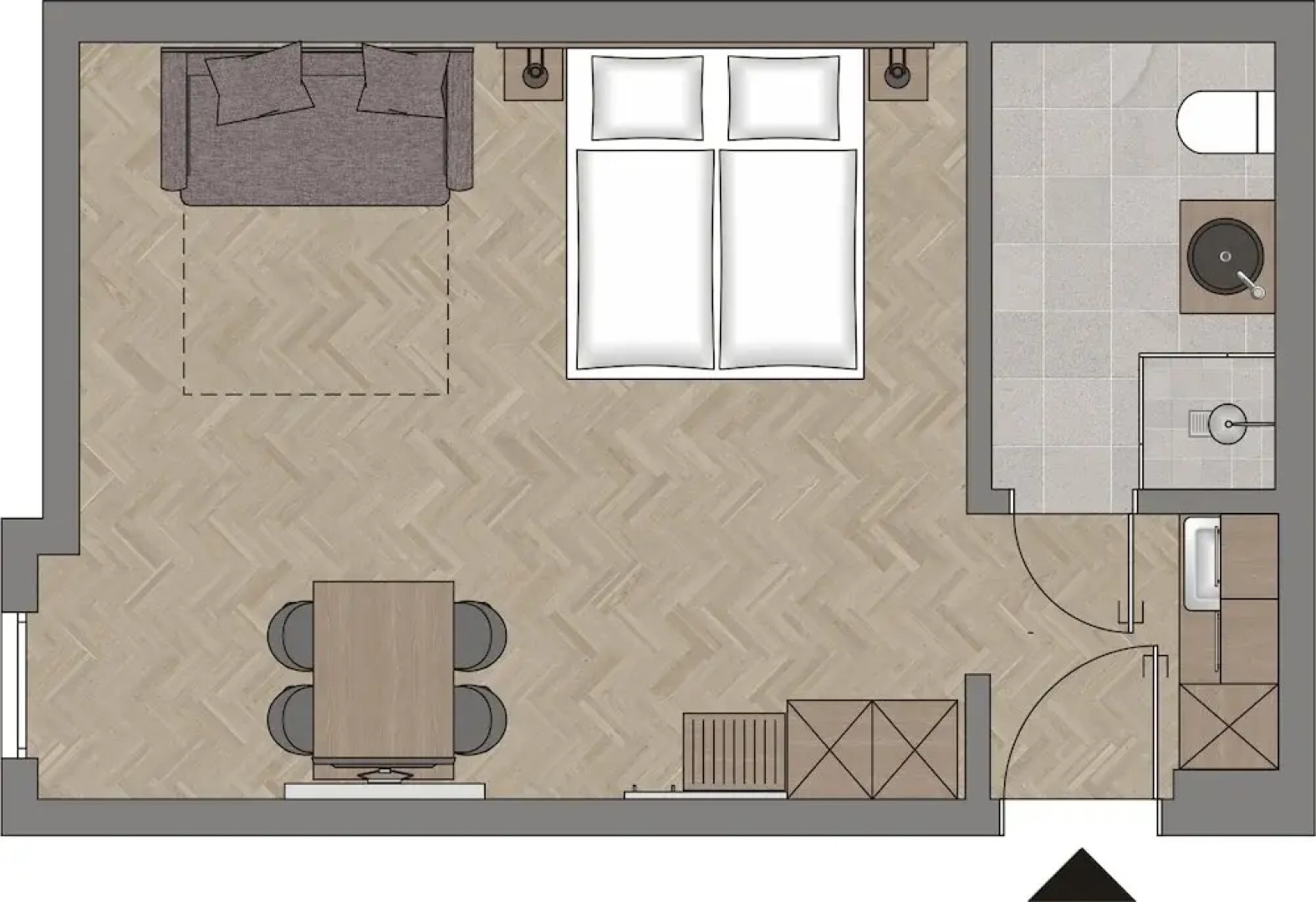 BERGlässig Hotel Bodenmais