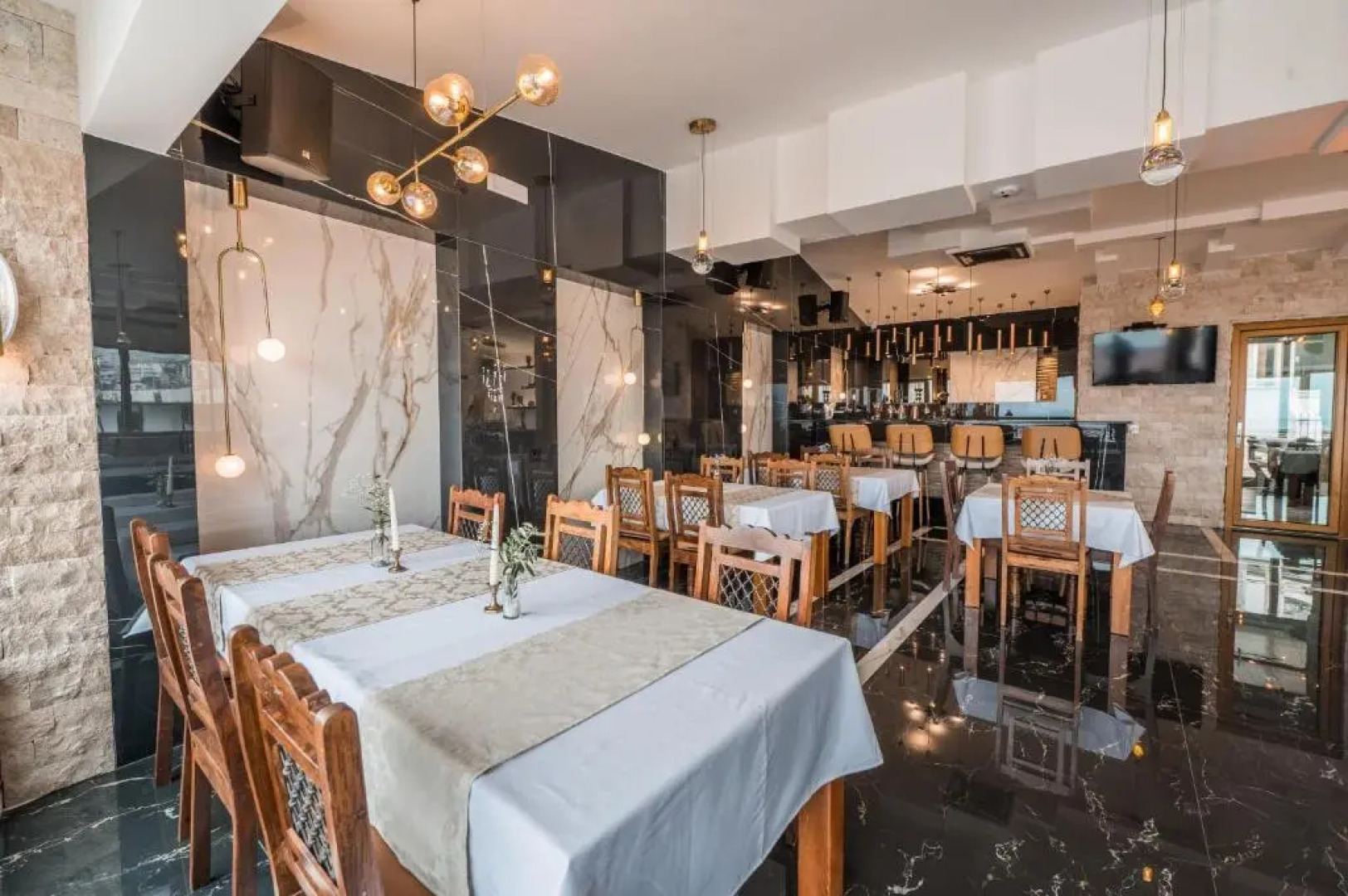 Barjaktar - Luxury Suites & SPA