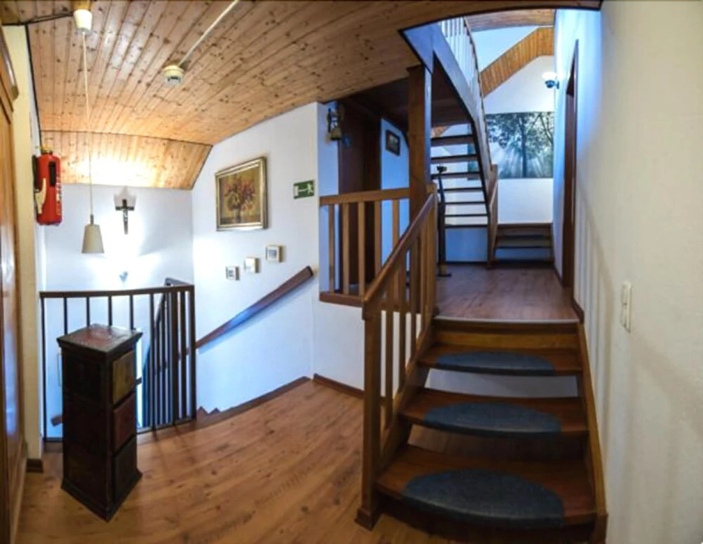 Baumberger Rheinterrassen