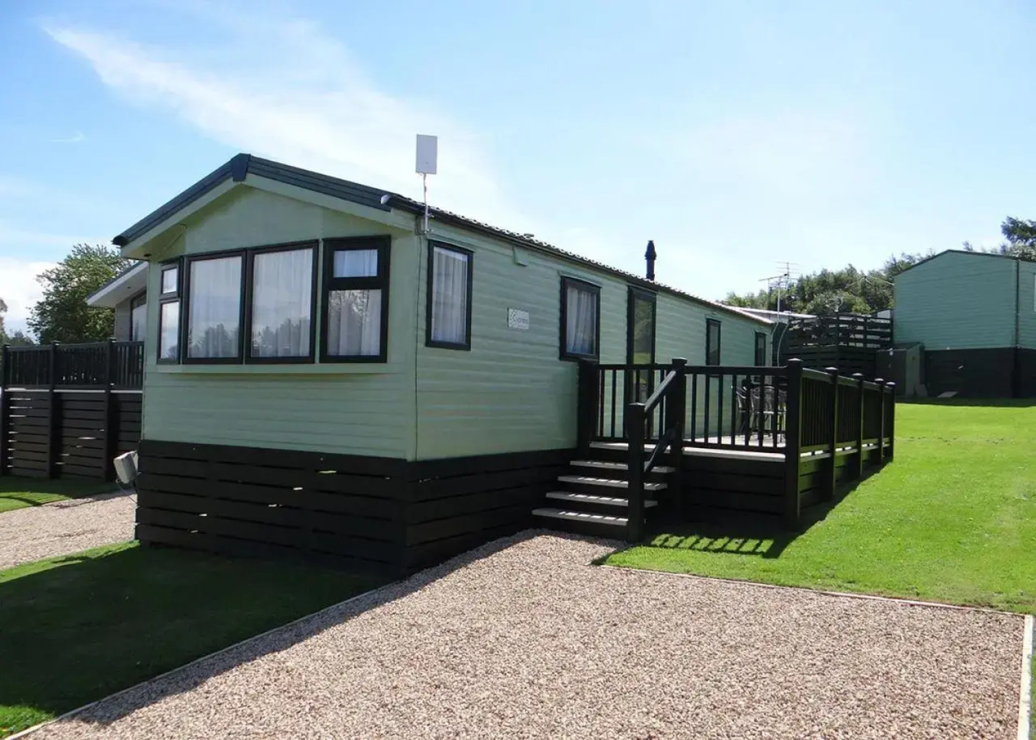 Springhouse Country Park