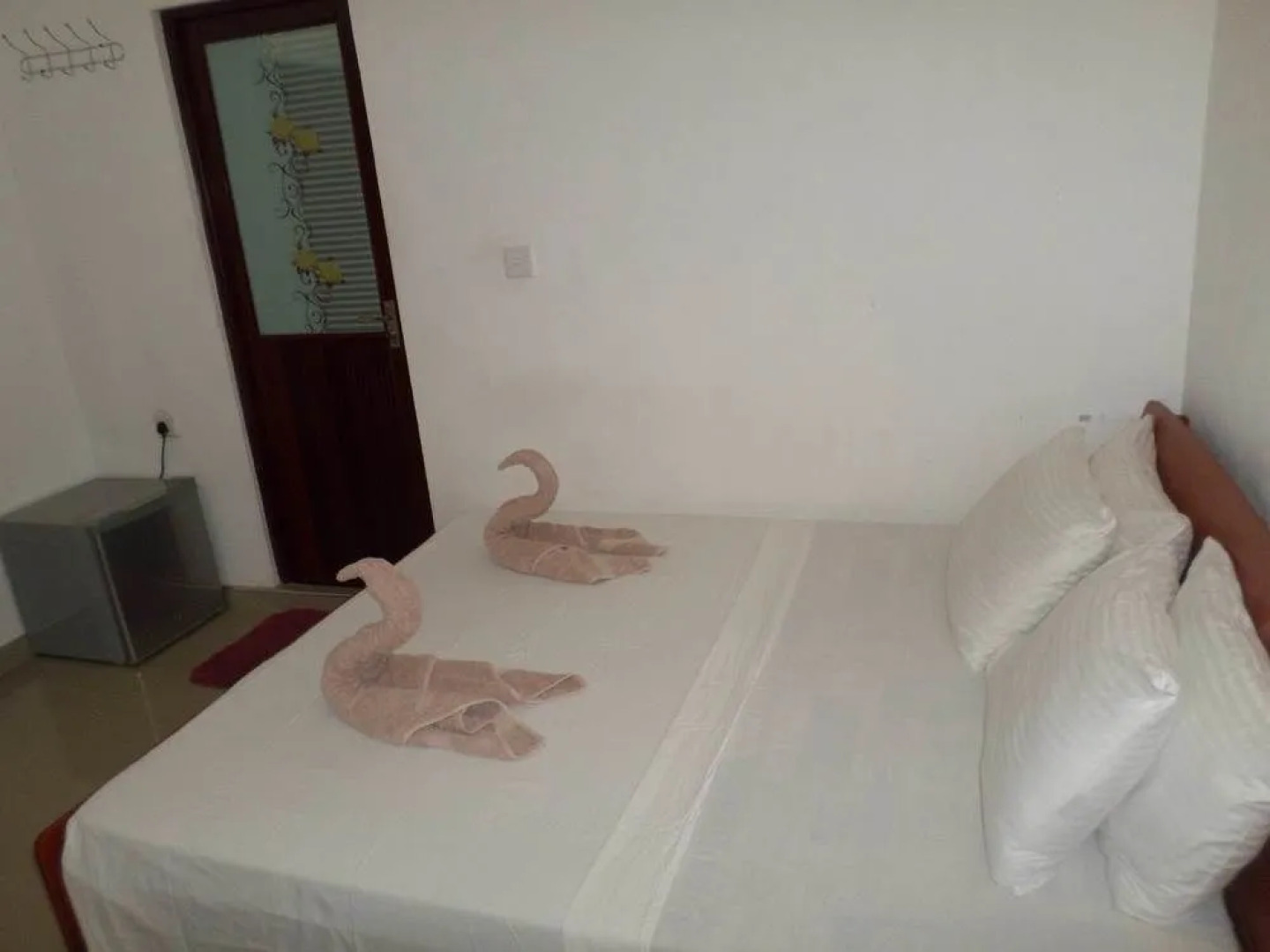 Vista Rooms Panama Road 2