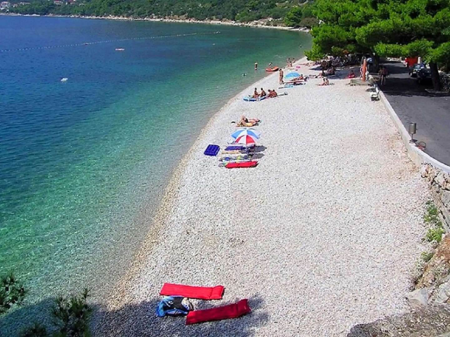 Anki - 15 m From sea - A1