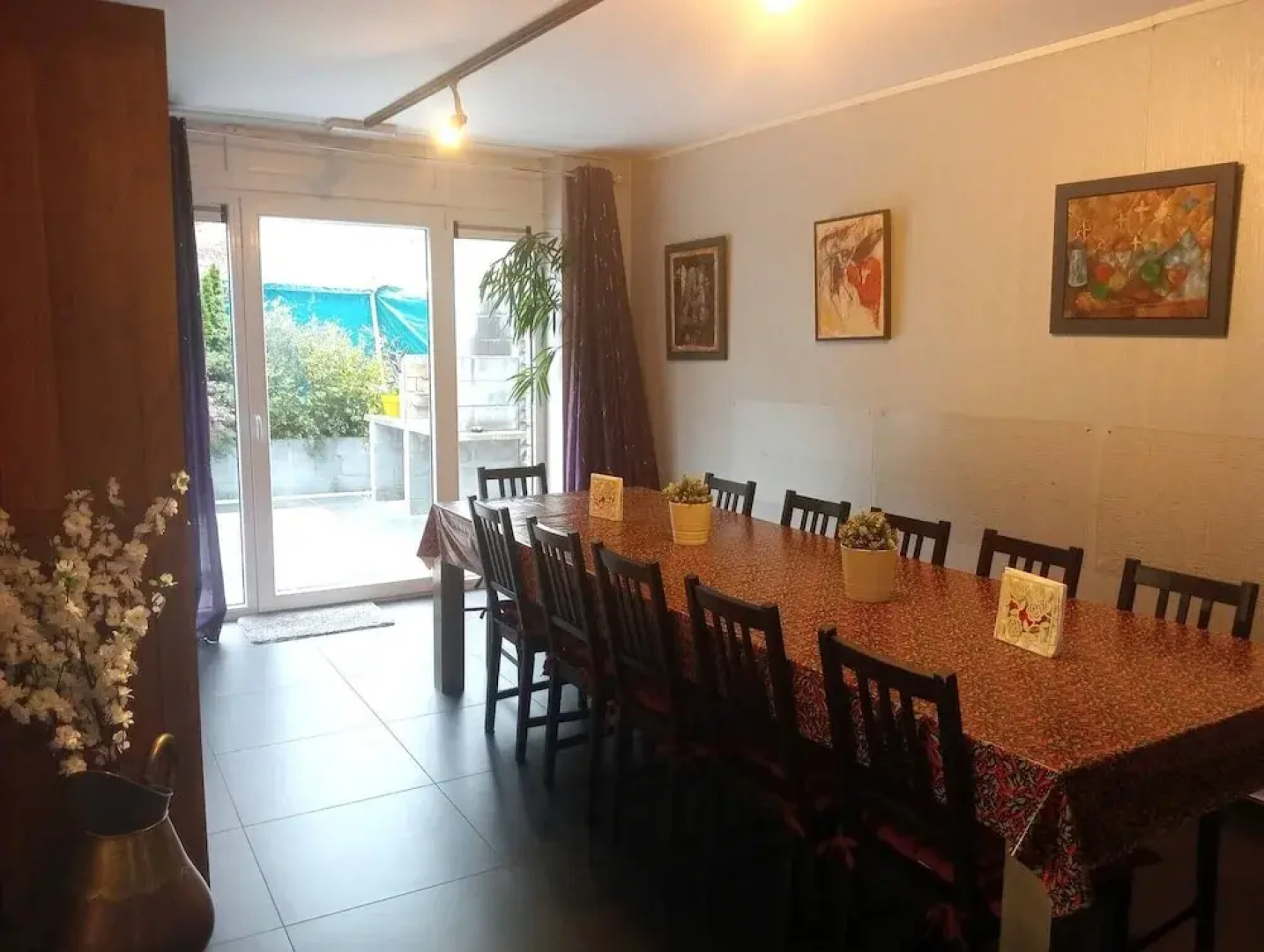 Room-tranquil Retreat in Hamoir, Belgium