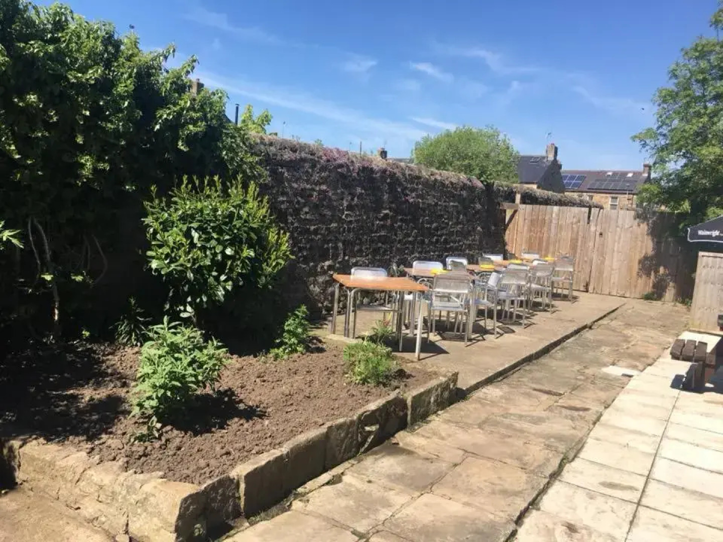 The Coach And Horses