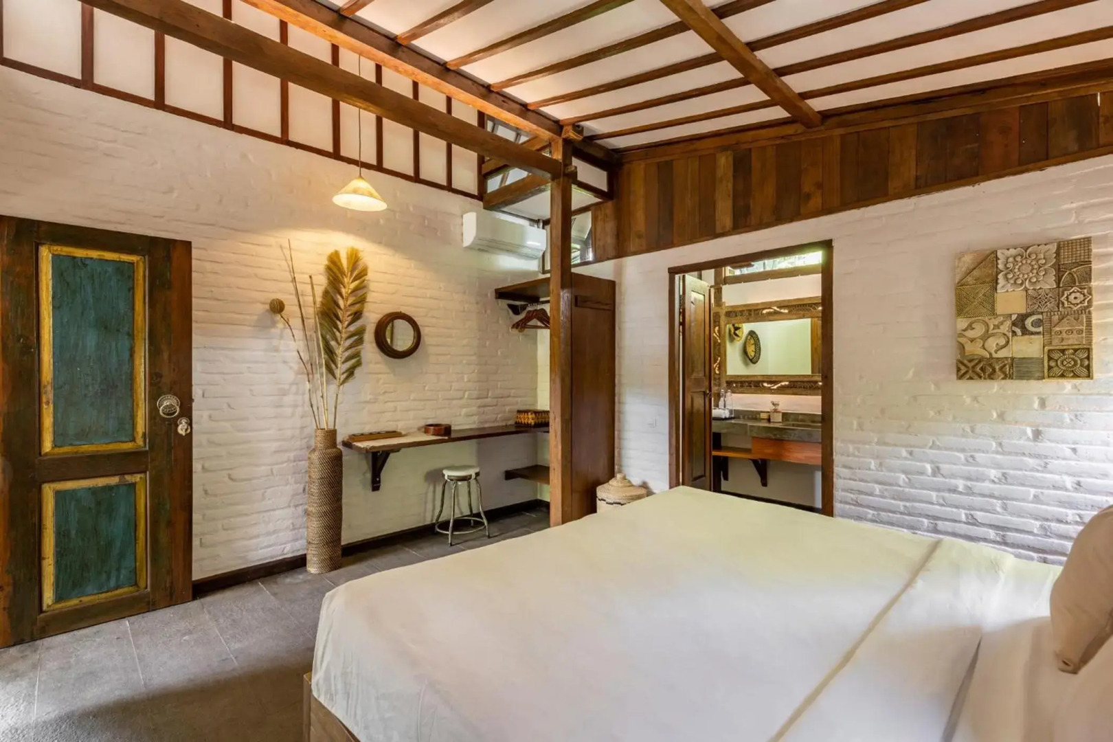 Rimba Villas Gili Air