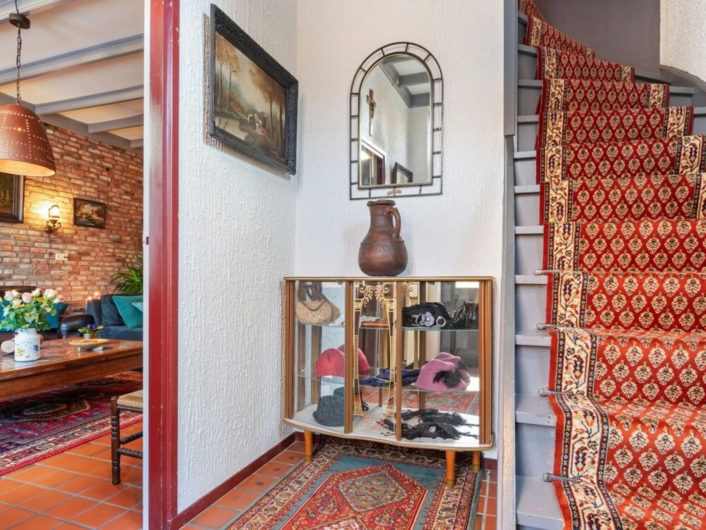 Luxurious Holiday Home in Arendonk with Garden